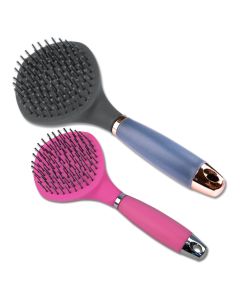 Spazzola Per Coda e Criniera 