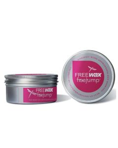 Crema Cuero FreeWax Freejump 