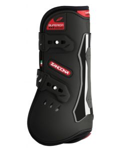 Protège-tibias Superior Tendon 