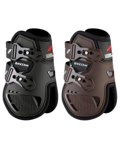 Protectores de Menudillo Zandonà Carbon Pro Competition