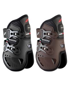 Protectores de Menudillo Zandonà Carbon Pro Feel+