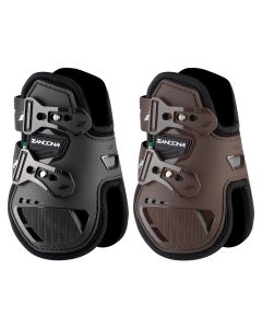 Protectores de Menudillo Zandonà Carbon Pro H-Performance 