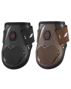 Protectores de Menudillo Zandonà Carbon PROfessional Young