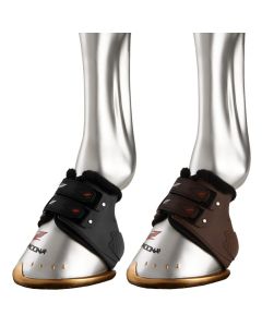 Paraglomi Zandonà Carbon Air Velcro Heel