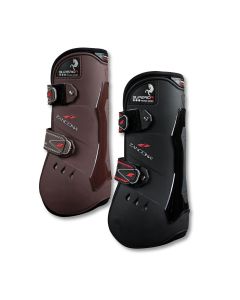 Protectores de Tendón Zandonà Superior Velcro 