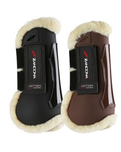 Paratendini Zandonà Action Techno-Fur