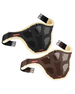 Zandoná Stollenschutzgurt Carbon Air Sensitive+