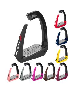 Zandonà Sicherheits Steigbügel Omnia