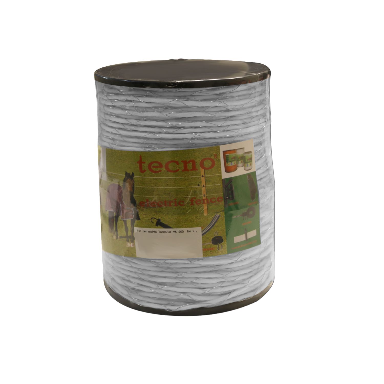Fencing Wire 5 mm