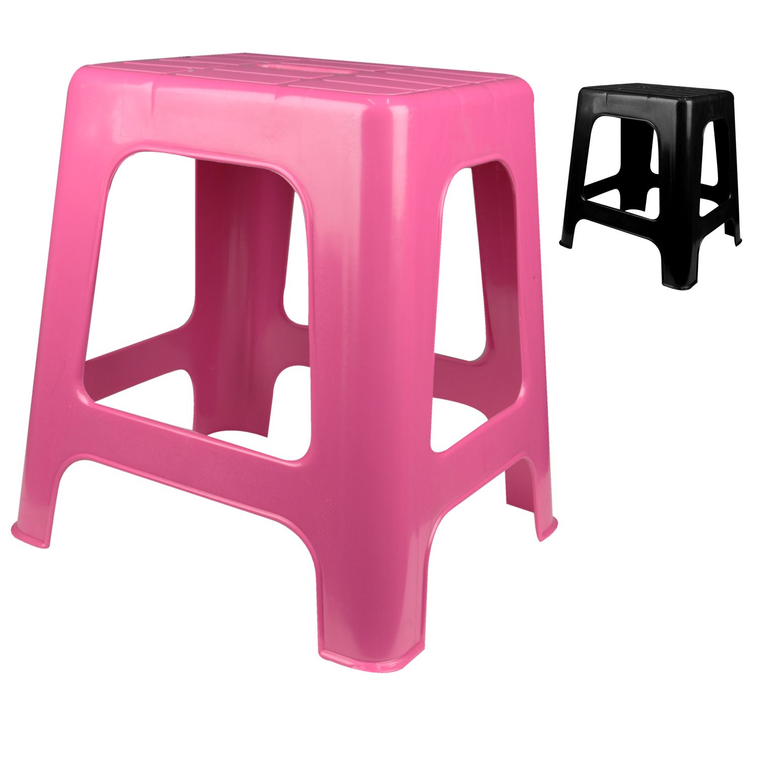 Tabouret en Plastique V-Plast