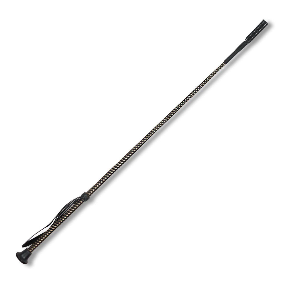 Riding Crop with Wrist Loop | Tosoni Selleria