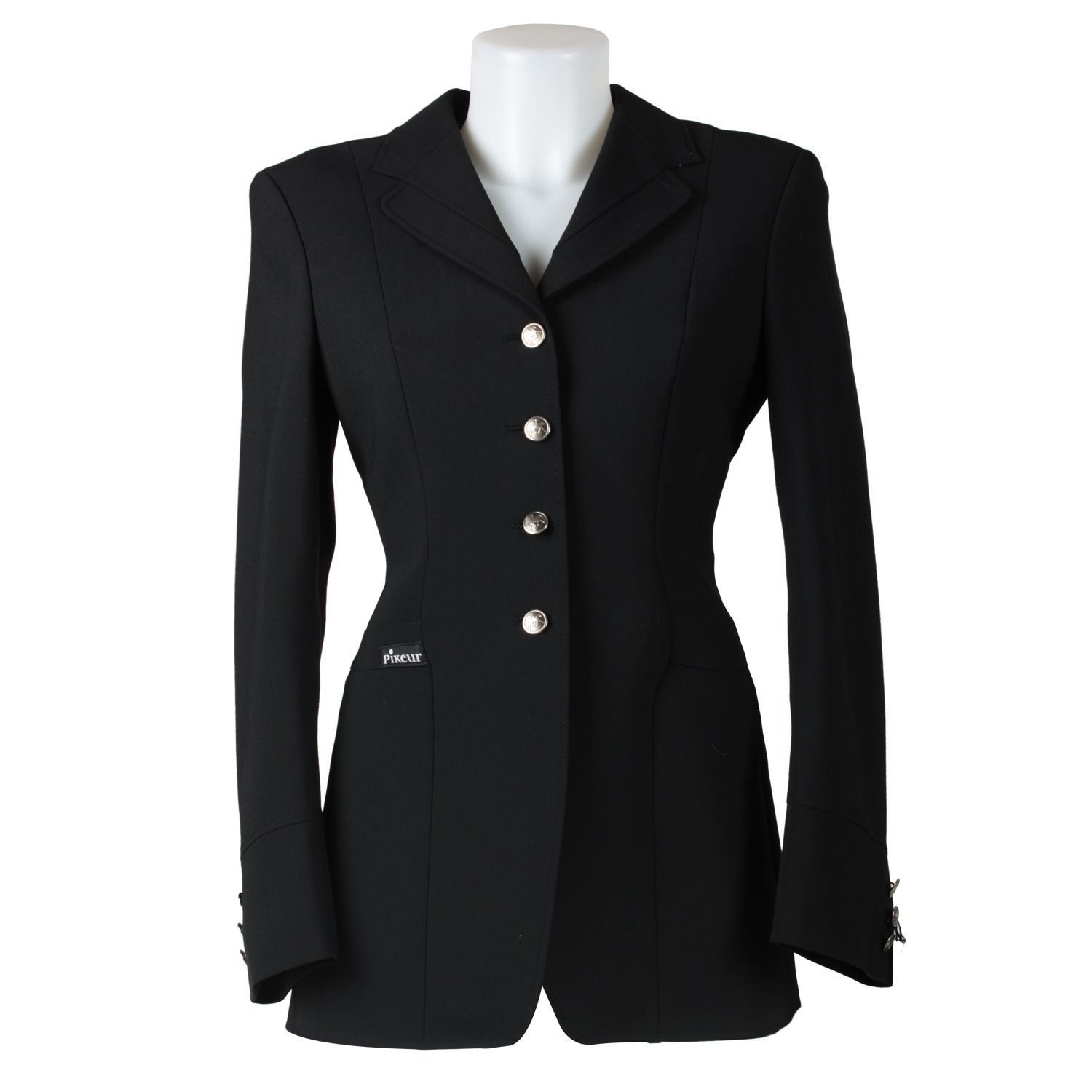 Pikeur Doreen Show Jacket Tosoni Selleria