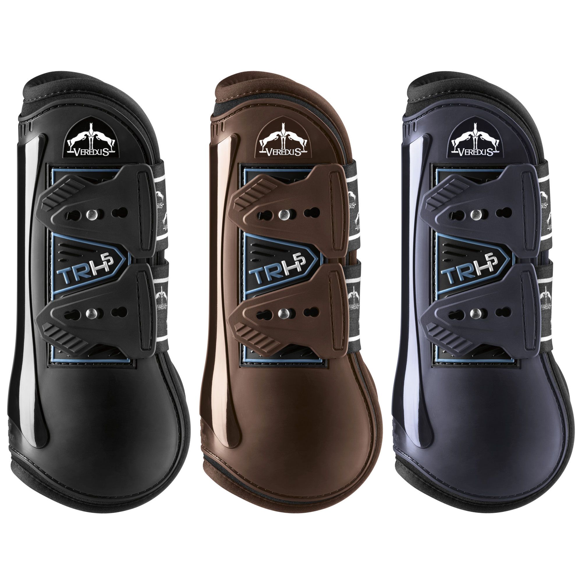Veredus TRPro H5 Tendon Boots Tosoni Selleria