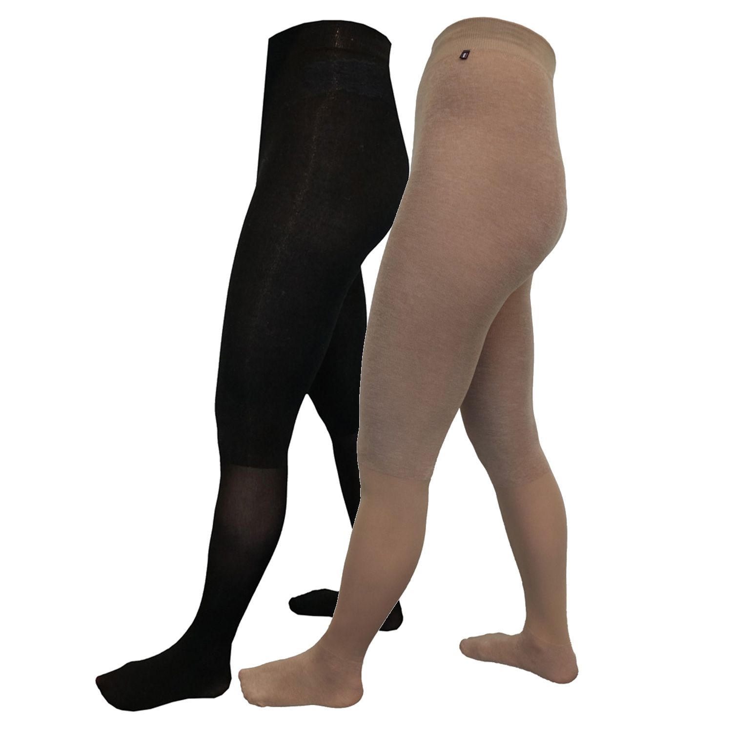 calze donna termiche