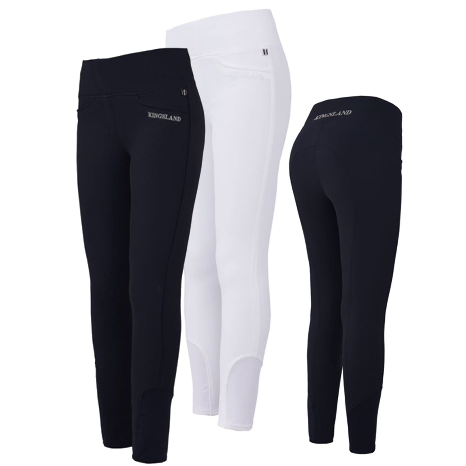 Kingsland Katja PullOn Breeches for | Tosoni Selleria