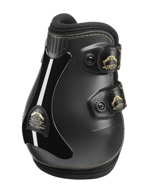 Veredus grand hotsell slam boots