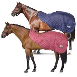 Exercise Rug Horses Horses Quazar Exercise Rug 160gr | Tosoni Selleria