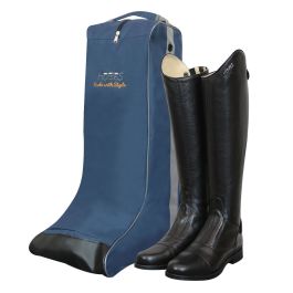 Borsa Porta Stivali Da Equitazione In Nylon: Capiente Per Stivali, Cap E Frustino 🐎