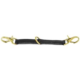 ATTACCO MORSO PER LONGIA LEATHER COUPLING ATTACHMENT FOR BIT