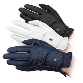 Roeckl Malaga Guanti Da Equitazione: Leggerezza Ed Eleganza Per Il Cavaliere!