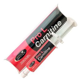 l carnitina en caballos Carnitina. Suplemento Para De Carreras Pro L Carnitine Horse Master