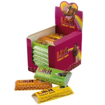 Likit Barre pour Cheval