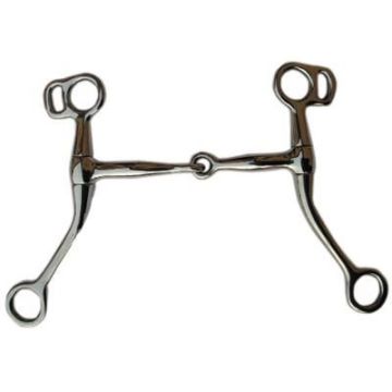 Mors Barres En Pente