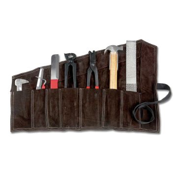 Complete Set For Farrier