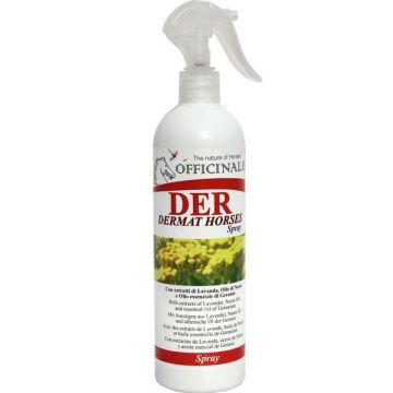 Spray OFFICINALIS DER - Dermite estivale
