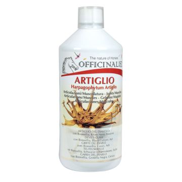 Antimal Artiglio Officinalis