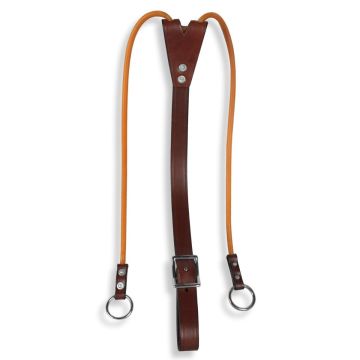 Martingala Western Elastico