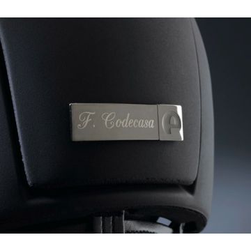 Targhetta Personalizzazione Kep Italia ARGENTO