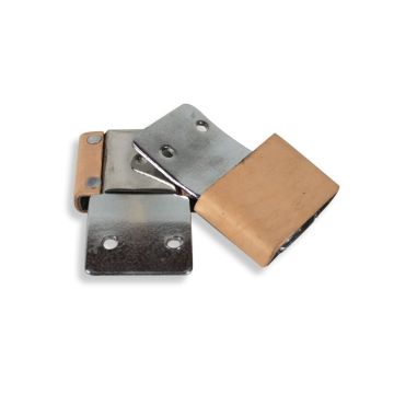 Western Steigbügel Schnallen