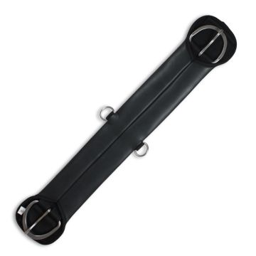 Western Neoprene Girth