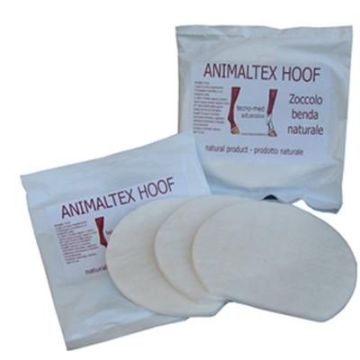 Animaltex Tecno-Med Zoccoli