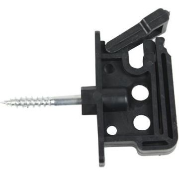 Universal Screw Insulator