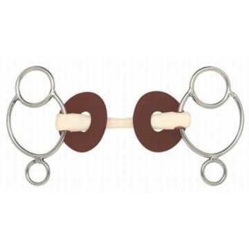 Drei Ringe Nathe Trense