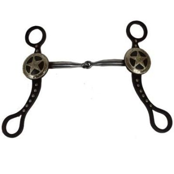 Mors Americain Concho Star 