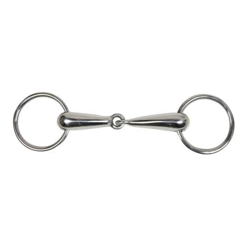 Filetto Anelli Canne Vuote