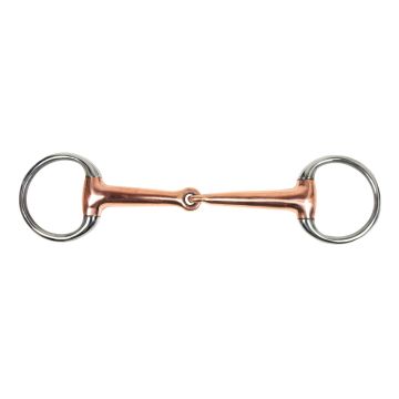 Mors à Olives Cuivre Plein 