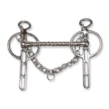 Liverpool Recto Moleteado