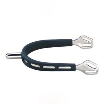 Ultra Grip Edelstahl Sporen 