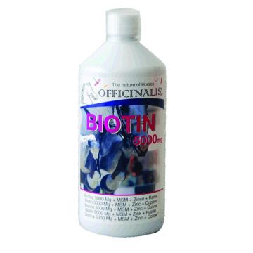 Flexi Biotin 5000 Officinalis  