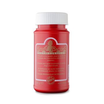 Hoof Solution Kevin Bacon's 