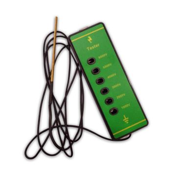 Tester per Elettrificatori