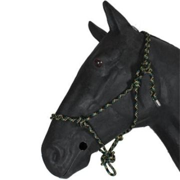 Verstellbarer Halfter