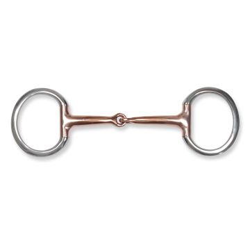 Filet Olive Brisé Cuivre