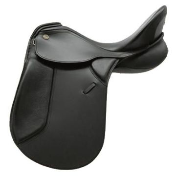 Lech Profi Dressage Saddle