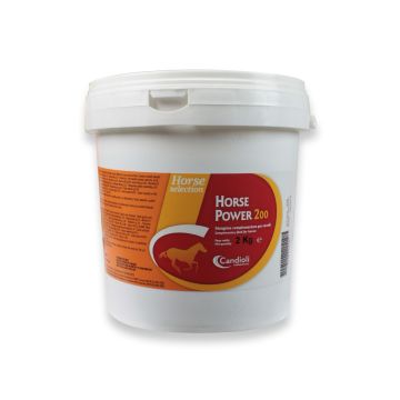 Horse Power 200 Candioli 