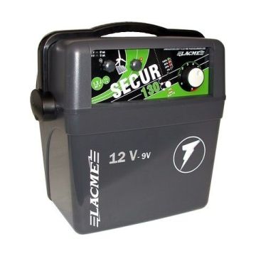 Recinto Lacme Secur 130